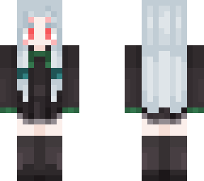 kanpeki (spider mother demon, kny academy)