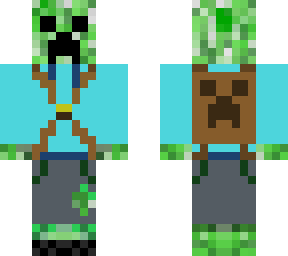 kevin the jackhammer creeper