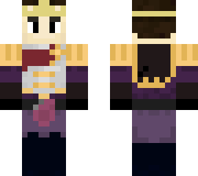 king logan fable iii x2