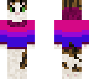 kitty says bi rights