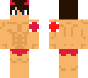 life guard devil