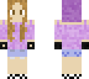 lil sis skin 2
