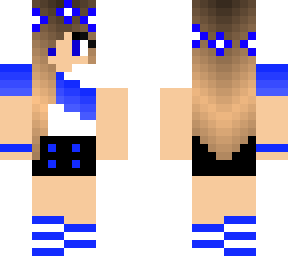 little carly zigzag w/ socks