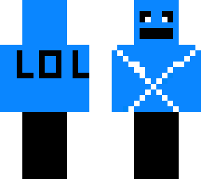 lol skin