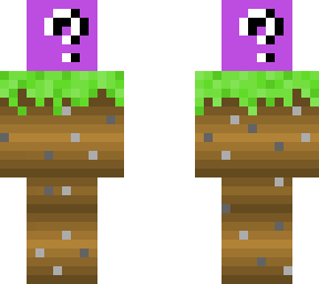 lucky block (thanks for 10 followers) -1- spacegirlsbro
