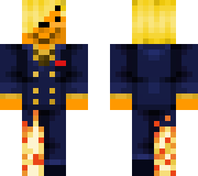luh sanji