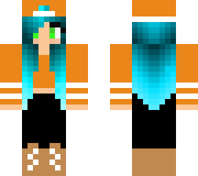luke's skin 2