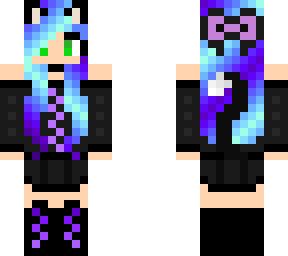 luke's skin 3