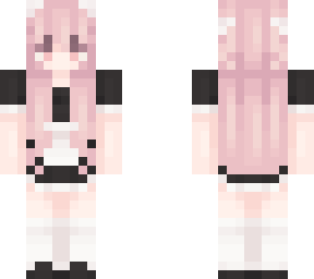 maid