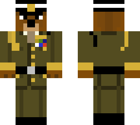 major griz