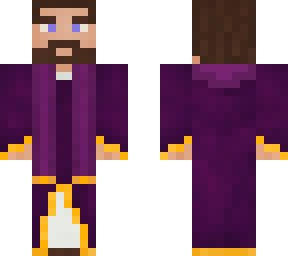marc the priest
