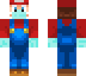 mario bross corona virus
