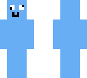 matching skin #1