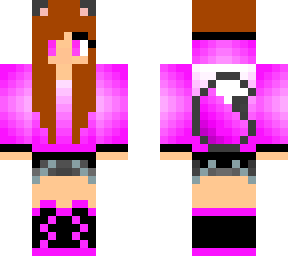 me in ender wish