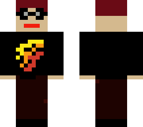 me skin