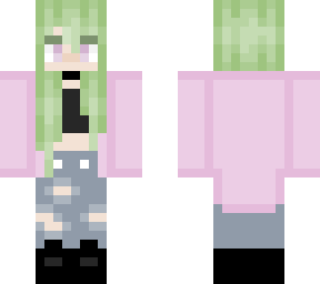 mel.
