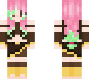 mel warrior