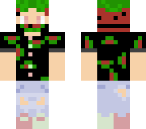 melon kid