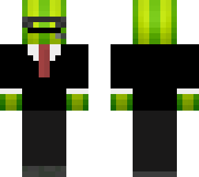 melon unfinished