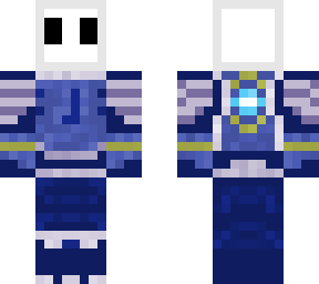mercenary slimified!