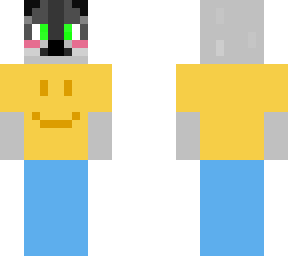miner kitty