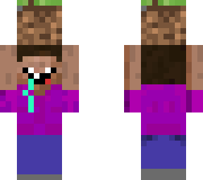 mini steve