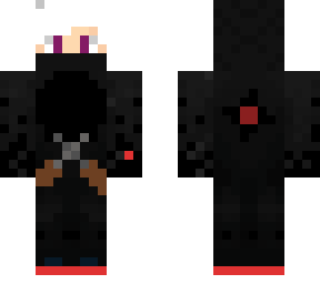 moon shadow elf boy