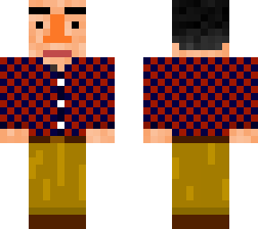 mr. foz