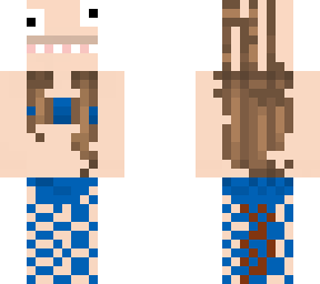 my skin