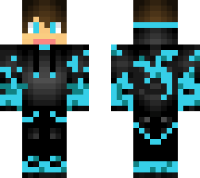 my skin