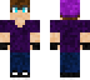 Windows 10 | Minecraft Skins