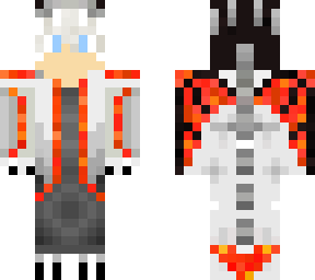 mystigen flame dragon slayer