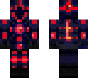 neon knight (cry's version) {final}