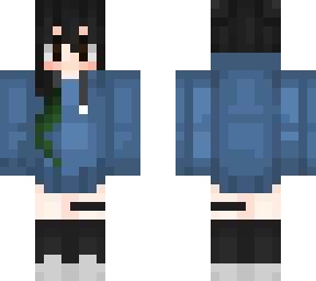 new skin