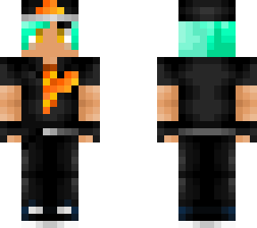 ob - pyro police