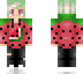 ob - watermelon man
