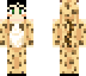 ocelot cloddieclod