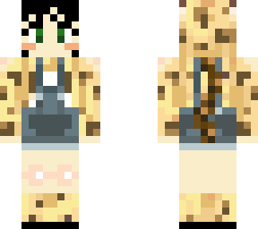 ocelot cloddieclod2