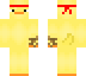 og duck