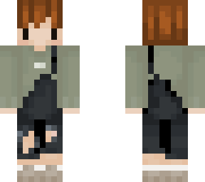 owoian is ginger