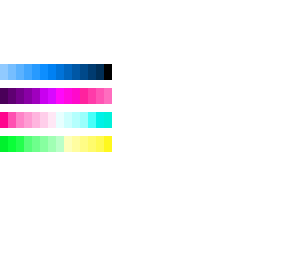 pallette contest