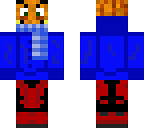 paluten (blau)