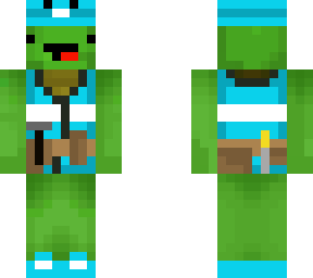 panki skyn