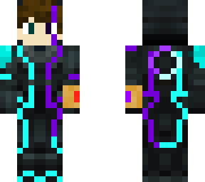 parzival the button edition/4.0
