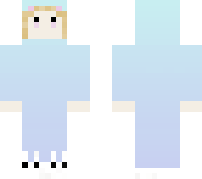 pastel cat onesie 2