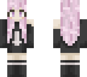 pastel goth bby