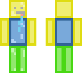 pastel noob
