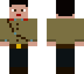 pcdi soldier