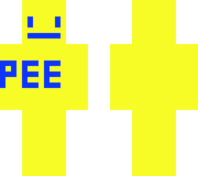 pee wide