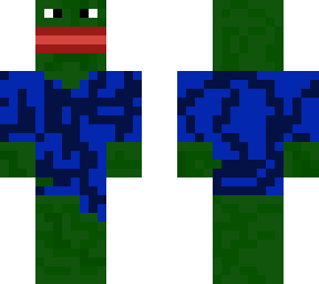 pepe( feels bad, man!)